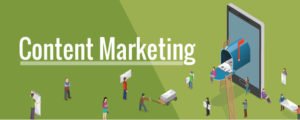 content marketing
