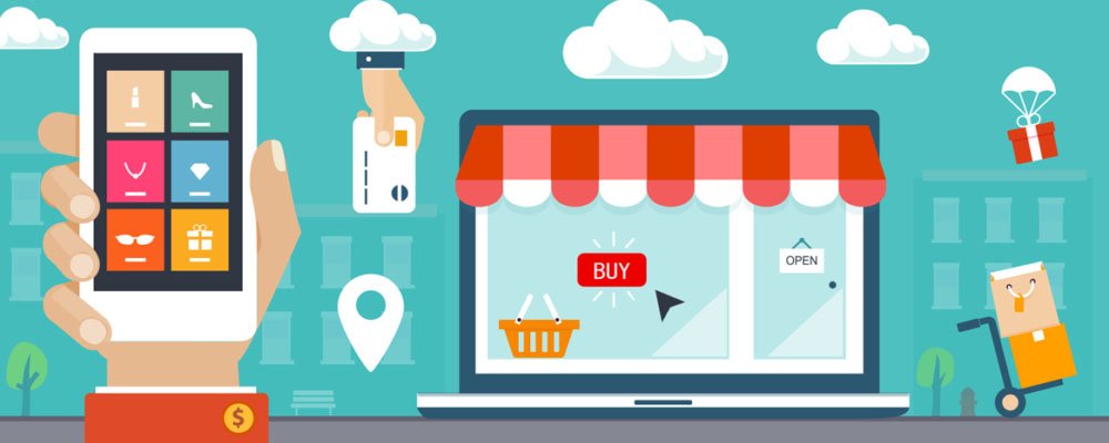 e-commerce marketing