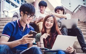 Students