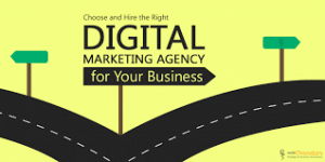 Digital marketing agency for your buisness