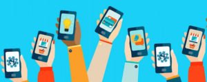 Mobile marketing