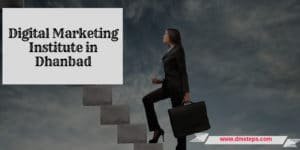 Digital Marketing Institute in Dhanbad