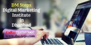 DM Steps Digital Marketing Institute