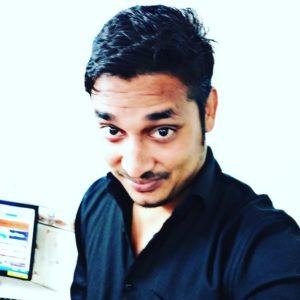 daya kishan