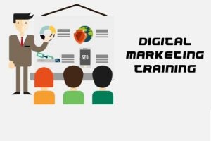 digital marketing training