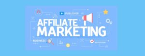 Affiliate Marketing