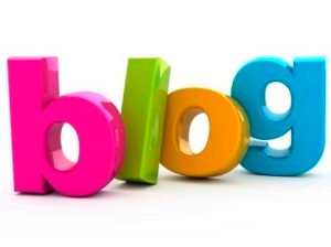 blog