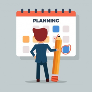 planning for digital marketing