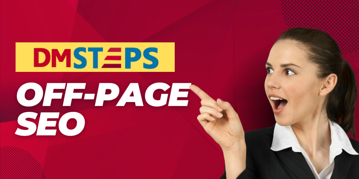 Off page Seo