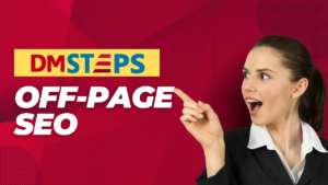 Off page Seo