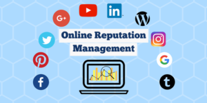 Online Reputation Management