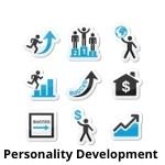 Personality development