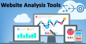 web analytics