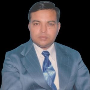 DM step's associate