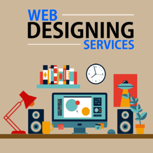 Web designing