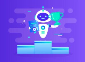 What is AI for Content Writing