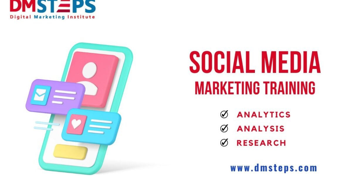 social media marketing Training