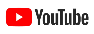 youtube logo