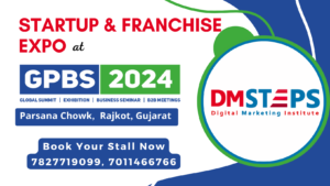 Spotlight on Digital Excellence DMSteps Institute's Debut in GPBS 2024
